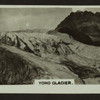 Yoho Glacier