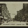 Richmond Street, London, Ontario