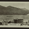 Vancouver, B.C.
