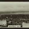 Montreal, Quebec.