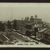 Hamilton, Ontario