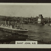 Saint John, N.B.
