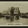 Montreal Harbour