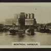 Montreal Harbour