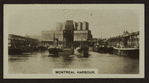 Montreal Harbour