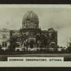 Dominion Observatory, Ottawa