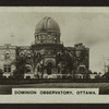 Dominion Observatory, Ottawa
