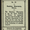 Dominion Observatory, Ottawa