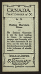 Dominion Observatory, Ottawa