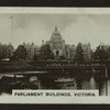 Parliament buildings, Victoria