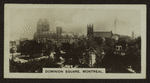 Dominion Square, Montreal