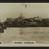 Quebec Harbour