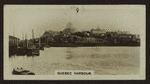 Quebec Harbour