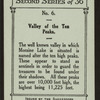 Valley of the Ten Peaks