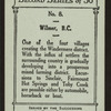 Wilmer, B.C.