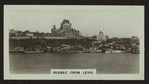 Quebec from Levis