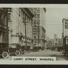 Carry Street, Winnipeg