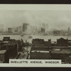 Quellette Avenue, Windsor