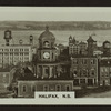 Halifax, N.S.
