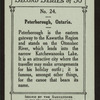 Peterborough, Ontario