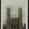 Notre Dame, Montreal