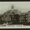 MacDonald College.