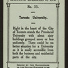 Toronto University