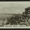 Sunnyside Beach, Toronto