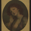 The Listening Girl.