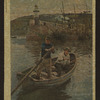 The Lighthouse.
