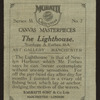 The Lighthouse.