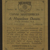 A Hopeless Dawn.