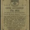 The Mill.