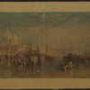Venice.