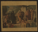 Captive Andromache.