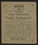 Captive Andromache.