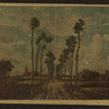 The Avenue, Middelharnis.