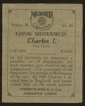 Charles I.
