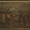 The Surrender of Breda.