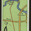 Mr. Tiger's round--1st hole.