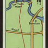 Mr. Everyman's round--1st hole.