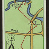 Mr. Rabbit's round--1st hole.