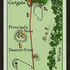 Mr. Everyman's round--3rd hole.