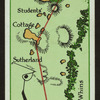 Mr. Tiger's round--4th hole.