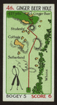 Mr. Everyman's round--4th hole.