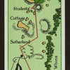 Mr. Rabbit's round--4th hole.
