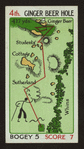 Mr. Rabbit's round--4th hole.