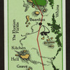 Mr. Everyman's round-5th hole.