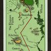 Mr. Rabbit's round--5th hole.