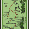 Mr. Everyman's round--6th hole.